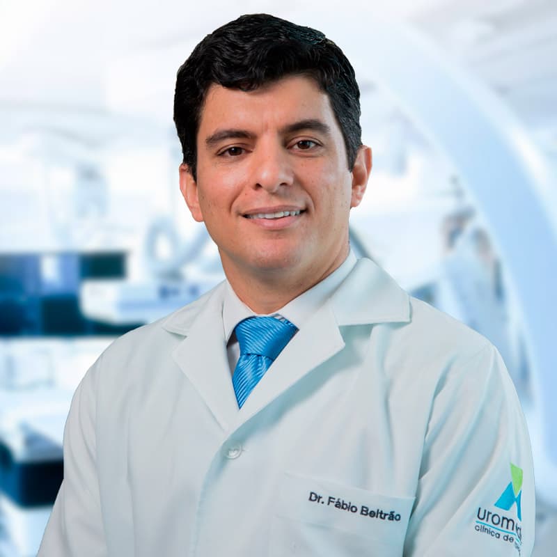 Médico Urologista em salvador