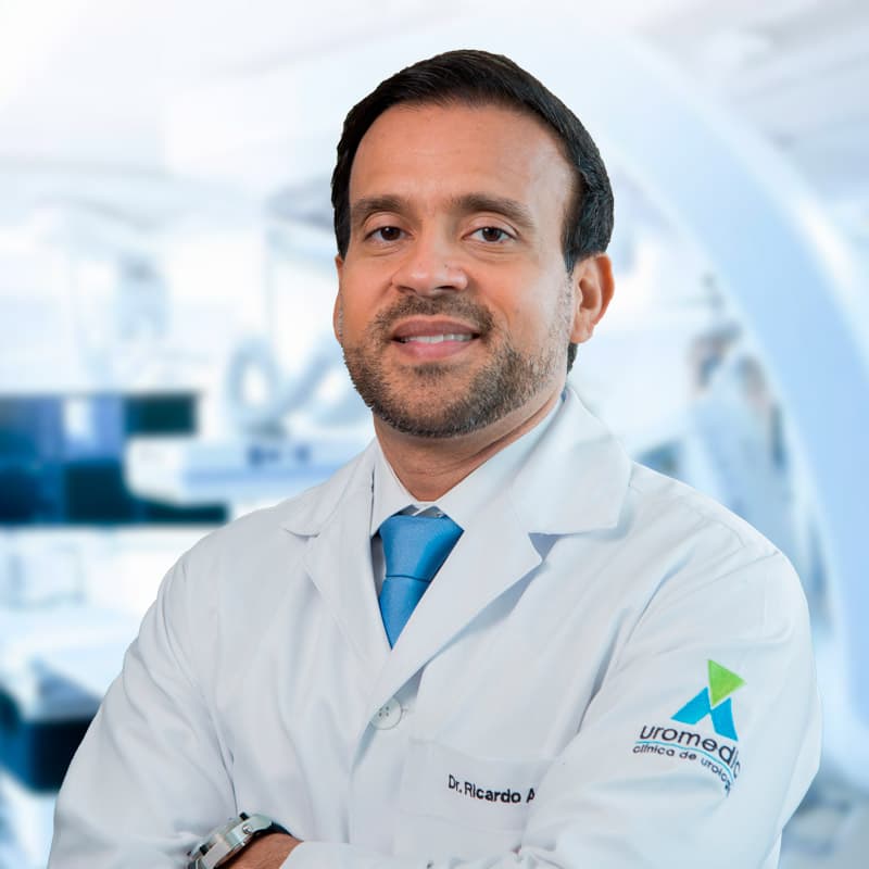 Médico Urologista em salvador