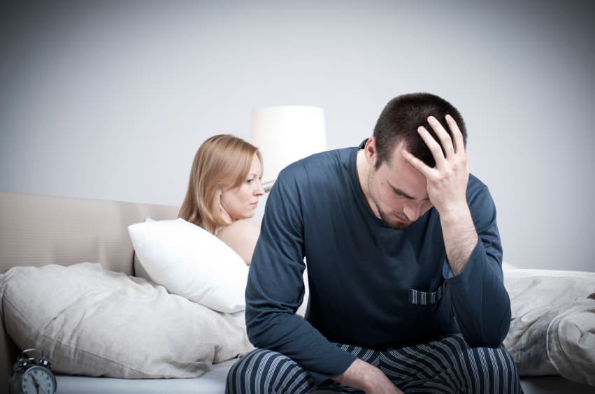 Impotência Sexual Impotência Sexual