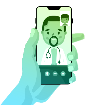 TELECONSULTA: CONSULTA ONLINE COM UROLOGISTA