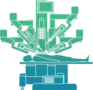 CIRURGIA ROBÓTICA UROLÓGICA